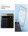 Hurtownia GSM - Etui Spigen Ultra Hybrid Google Pixel 6a Crystal Clear - SPN2238CL - {ean13} - Hurt