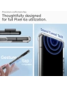 Hurtownia GSM - Etui Spigen Ultra Hybrid Google Pixel 6a Crystal Clear - SPN2238CL - {ean13} - Hurt