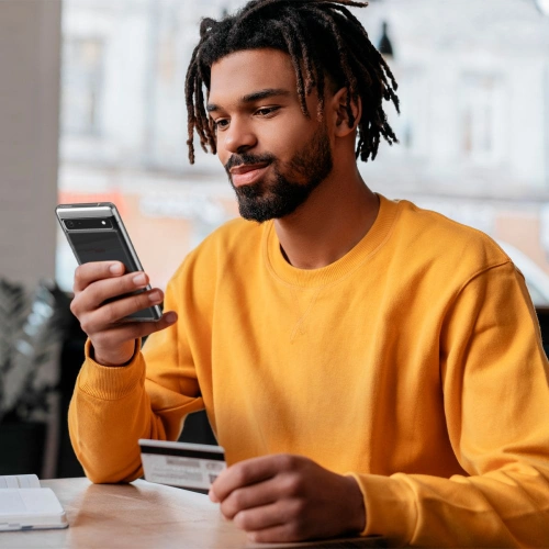 Etui Spigen Ultra Hybrid Google Pixel 6a Crystal Clear