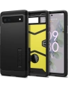 Etui Spigen Tough Armor Google Pixel 6a Black