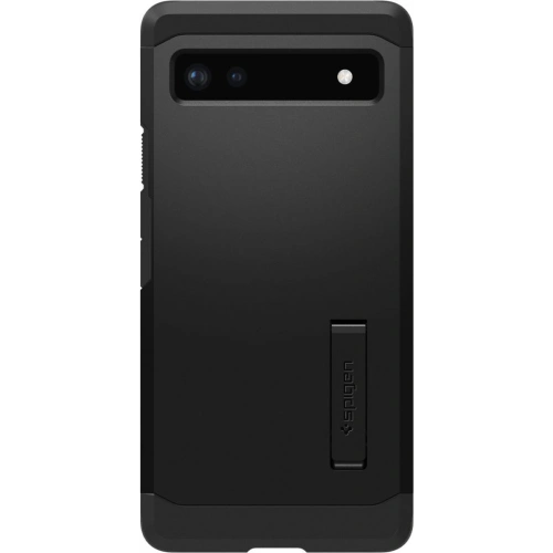 Etui Spigen Tough Armor Google Pixel 6a Black