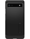 Hurtownia GSM - Etui Spigen Tough Armor Google Pixel 6a Black - SPN2239BLK - {ean13} - Hurt