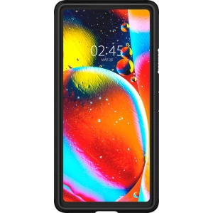 Hurtownia GSM - Case Spigen Tough Armor Google Pixel 6a Schwarz - SPN2239BLK - {ean13} - Hurt