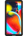 Hurtownia GSM - Etui Spigen Tough Armor Google Pixel 6a Black - SPN2239BLK - {ean13} - Hurt