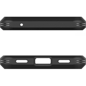 Hurtownia GSM - Case Spigen Tough Armor Google Pixel 6a Schwarz - SPN2239BLK - {ean13} - Hurt