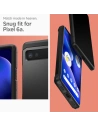 Hurtownia GSM - Etui Spigen Tough Armor Google Pixel 6a Black - SPN2239BLK - {ean13} - Hurt