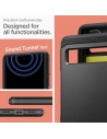 Hurtownia GSM - Etui Spigen Tough Armor Google Pixel 6a Black - SPN2239BLK - {ean13} - Hurt