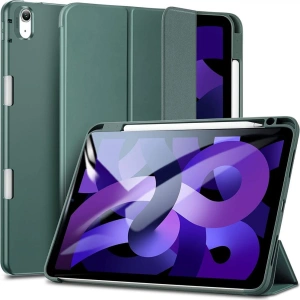 Hurtownia GSM - Case ESR Rebound Pencil Apple iPad Air 10.9 2020/2022 (4. und 5. Generation) / iPad Air 11 2024 (6. Generation) Grün - ESR493GRN - {ean13} - Hurt