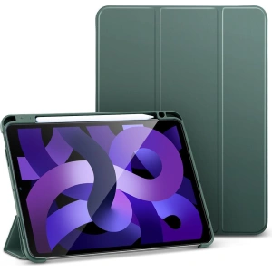 Hurtownia GSM - Case ESR Rebound Pencil Apple iPad Air 10.9 2020/2022 (4. und 5. Generation) / iPad Air 11 2024 (6. Generation) Grün - ESR493GRN - {ean13} - Hurt