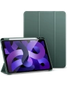 Hurtownia GSM - Etui ESR Rebound Pencil Apple iPad Air 10.9 2020/2022 (4. i 5. generacji) / iPad Air 11 2024 (6. generacji) Green - ESR493GRN - {ean13} - Hurt