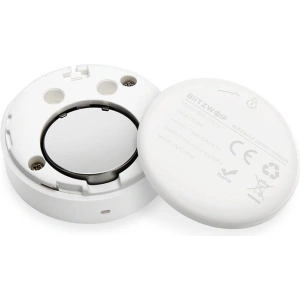 Wholesale Blitzwolf BW-DS02 Temperature and Humidity Sensor for BW-WS01 - BLZ478 - {ean13} - Hurt