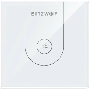 Hurtownia GSM - Časovač pro boiler/ohřívač vody/vodní pumpu WiFi BlitzWolf BW-SS10 - BLZ480 - {ean13} - Hurt