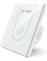 Hurtownia GSM - Časovač pro boiler/ohřívač vody/vodní pumpu WiFi BlitzWolf BW-SS10 - BLZ480 - {ean13} - Hurt