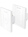 Wi-Fi Smart Wall Light Switch BlitzWolf BW-SS9