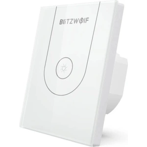 Wi-Fi Smart Wall Light Switch BlitzWolf BW-SS9