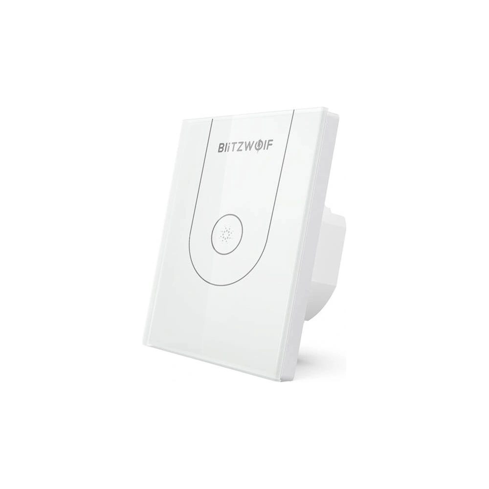 Hurtownia GSM - Dotykový WiFi vypínač světla BlitzWolf BW-SS9 - BLZ481 - {ean13} - Hurt