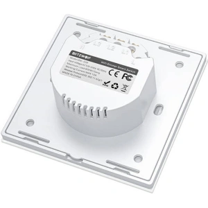 Wholesale Wi-Fi Smart Wall Light Switch BlitzWolf BW-SS9 - BLZ481 - {ean13} - Hurt