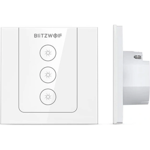 Dotykowy włącznik światła WiFi BlitzWolf BW-SS9