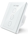 Dotykový spínač a stmívač WiFi BlitzWolf BW-SS11