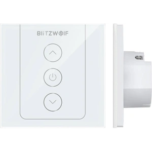 Hurtownia GSM - Dotykowy włącznik i ściemniacz WiFi BlitzWolf BW-SS11 - BLZ482 - {ean13} - Hurt