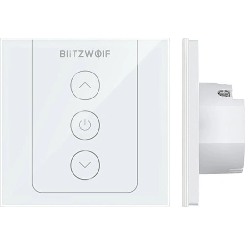 Dotykowy włącznik i ściemniacz WiFi BlitzWolf BW-SS11