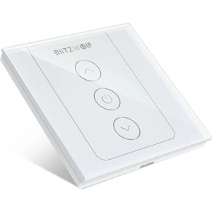 Hurtownia GSM - Dotykový spínač a stmívač WiFi BlitzWolf BW-SS11 - BLZ482 - {ean13} - Hurt