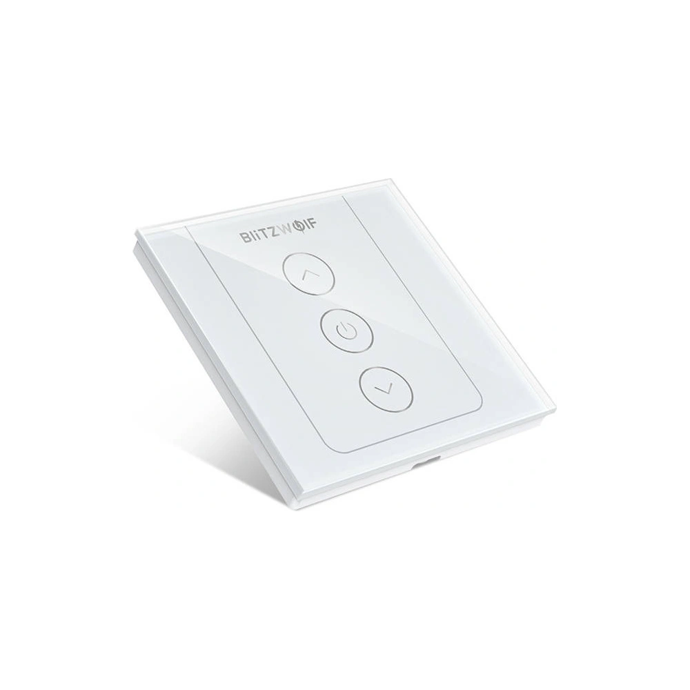 Hurtownia GSM - Dotykový spínač a stmívač WiFi BlitzWolf BW-SS11 - BLZ482 - {ean13} - Hurt