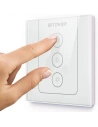 Hurtownia GSM - Dotykový spínač světla WiFi BlitzWolf BW-SS8 - BLZ483 - {ean13} - Hurt