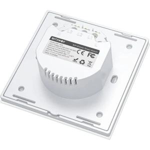 Hurtownia GSM - Dotykový spínač světla WiFi BlitzWolf BW-SS8 - BLZ483 - {ean13} - Hurt