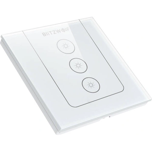 Dotykowy włącznik światła WiFi BlitzWolf BW-SS8