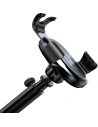 Wholesale Baseus Gravity Car Mount with inductive charger Qi (Black) - BSU3240BLK - {ean13} - Hurt
