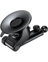 Wholesale Baseus Gravity Car Mount with inductive charger Qi (Black) - BSU3240BLK - {ean13} - Hurt