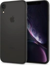 Hurtownia GSM - Etui Spigen Airskin Apple iPhone XR Black - SPN2240BLK - {ean13} - Hurt