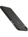 Hurtownia GSM - Etui Spigen Airskin Apple iPhone XR černé - SPN2240BLK - {ean13} - Hurt