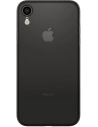 Hurtownia GSM - Etui Spigen Airskin Apple iPhone XR Black - SPN2240BLK - {ean13} - Hurt