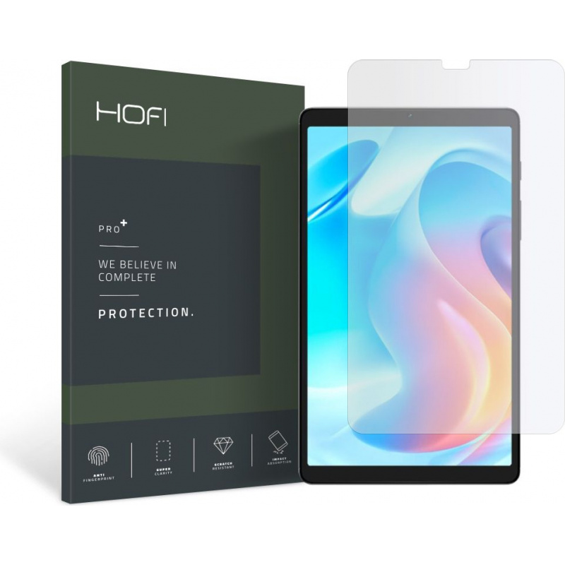Hofi Distributor - 9589046922466 - HOFI225 - Hofi Glass Pro+ Realme Pad Mini 8.7 - B2B homescreen