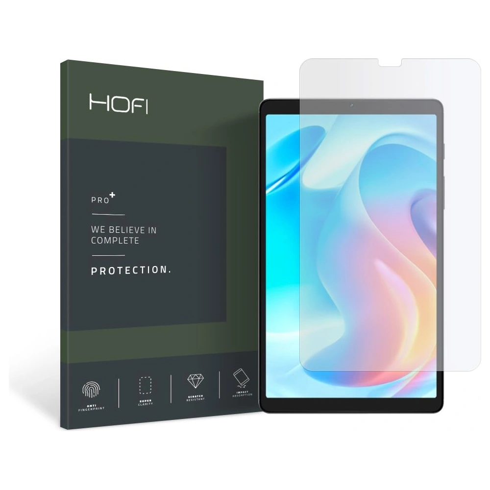Tvrdé sklo Hofi Glass Pro+ Realme Pad Mini 8.7