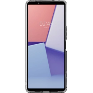 Wholesale Spigen Ultra Hybrid Sony Xperia 1 IV Crystal Clear - SPN2241CL - {ean13} - Hurt