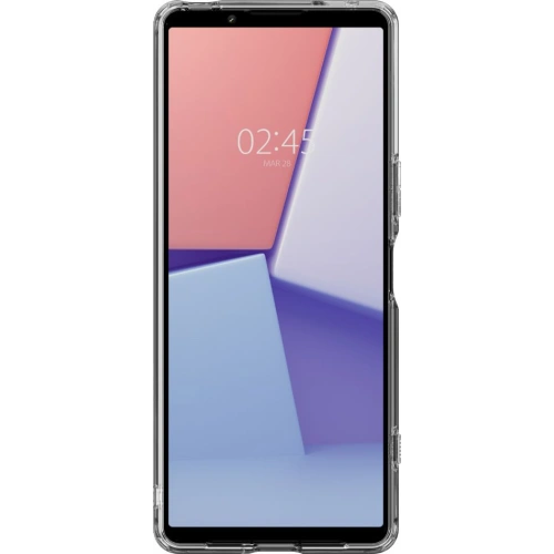 Etui Spigen Ultra Hybrid Sony Xperia 1 IV Crystal Clear