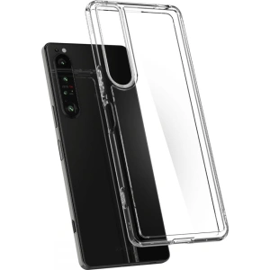 Wholesale Spigen Ultra Hybrid Sony Xperia 1 IV Crystal Clear - SPN2241CL - {ean13} - Hurt