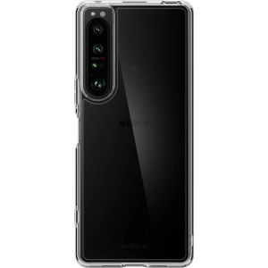 Wholesale Spigen Ultra Hybrid Sony Xperia 1 IV Crystal Clear - SPN2241CL - {ean13} - Hurt