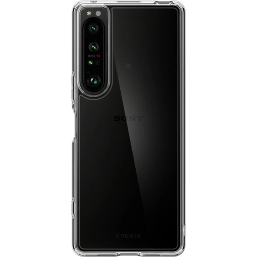Etui Spigen Ultra Hybrid Sony Xperia 1 IV Crystal Clear