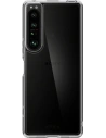 Hurtownia GSM - Etui Spigen Ultra Hybrid Sony Xperia 1 IV Crystal Clear - SPN2241CL - {ean13} - Hurt