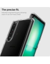Wholesale Spigen Ultra Hybrid Sony Xperia 1 IV Crystal Clear - SPN2241CL - {ean13} - Hurt