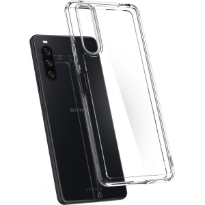 Etui Spigen Ultra Hybrid Sony Xperia 10 IV Crystal Clear