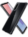 Hurtownia GSM - Etui Spigen Ultra Hybrid Sony Xperia 10 IV Crystal Clear - SPN2242CL - {ean13} - Hurt