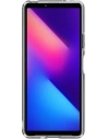 Hurtownia GSM - Etui Spigen Ultra Hybrid Sony Xperia 10 IV Crystal Clear - SPN2242CL - {ean13} - Hurt