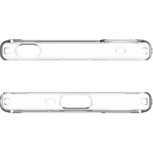 Etui Spigen Ultra Hybrid Sony Xperia 10 IV Crystal Clear