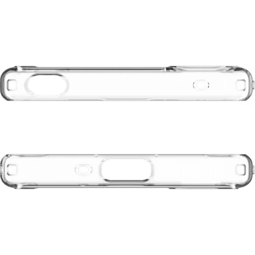 Etui Spigen Ultra Hybrid Sony Xperia 10 IV Crystal Clear