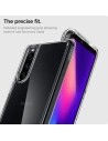 Hurtownia GSM - Etui Spigen Ultra Hybrid Sony Xperia 10 IV Crystal Clear - SPN2242CL - {ean13} - Hurt